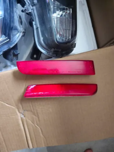 Refletor lancer oem