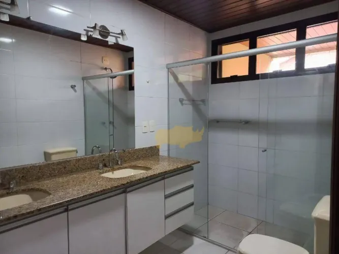 Apartamento com 4 dormitórios para alugar, 288 m² por R$ 4.413,54/mês - Jardim Donângela -