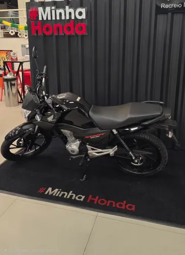 Vendo Honda Start 160 - 2026
