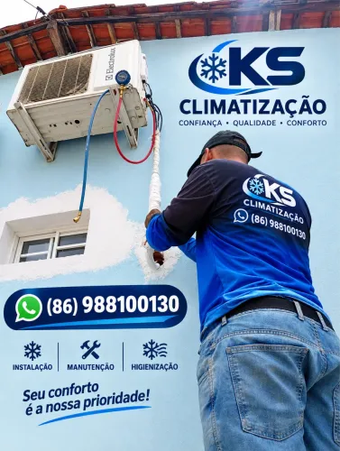Ar condicionado