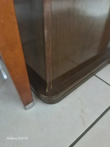 Mesa com cadeiras