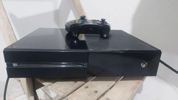 Xbox one