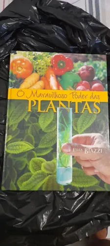 Livros usados
