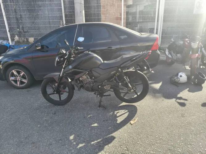 Alugo / aluguel fazer 150 24/25