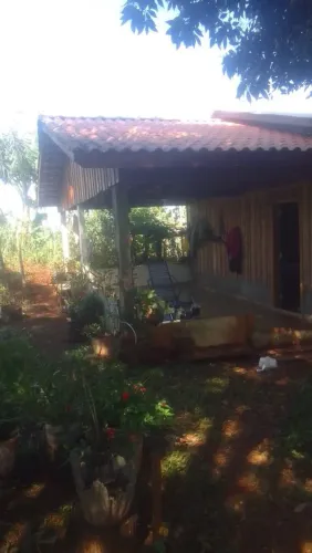 Sitio a venda