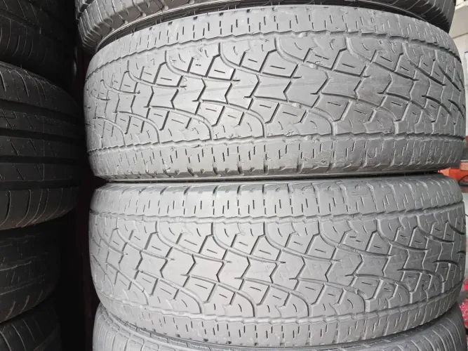 Pneus Pirelli Scorpion ATR 225/60 R 17