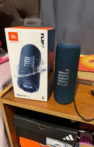 Jbl flip 7 original