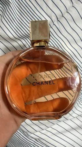 Perfumes de vitrine 