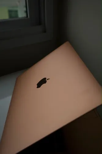 MacBook Air Rose