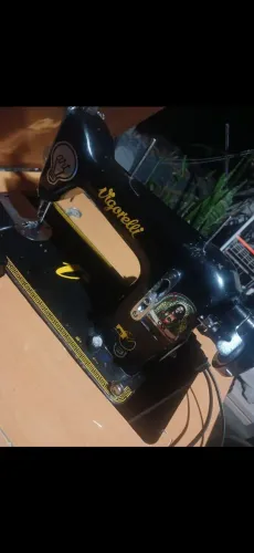 Maquina de costura