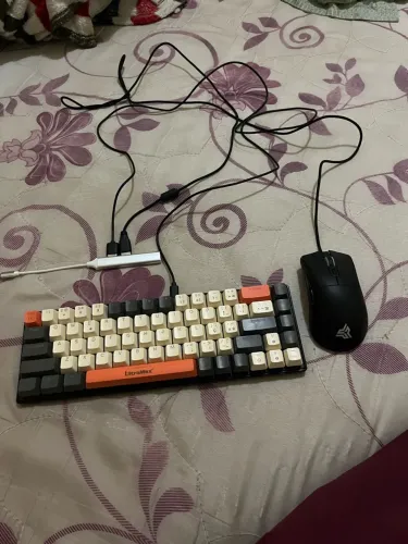 Kit mobilador