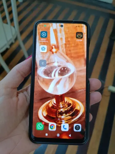 XIAOMI REDMI NOTE 11 - PERFEITO 