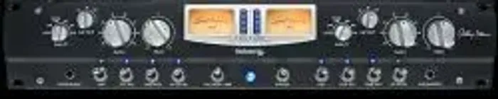 PreSonus ADL 600 Pré-Amplificador Valvulado Profissional 2 Canais