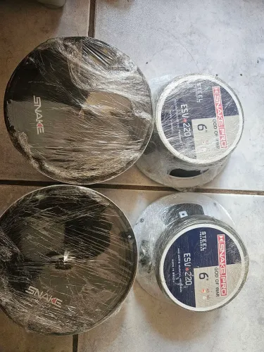 Snake pro esv 220