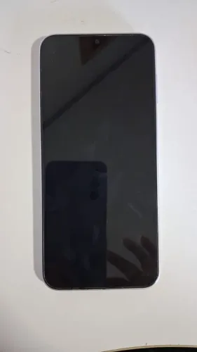 TELEFONE CELULAR SAMSUNG GALAXY A14 5G 128 GB PRATA