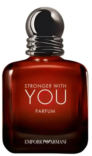 Perfume Stronger With You Parfum