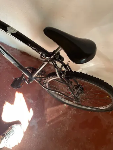 Bicicleta bike
