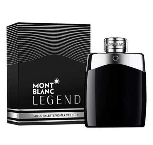 Perfume Mont Blanc legend edt 100ml