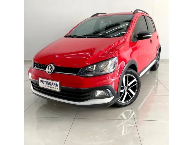 Volkswagen Fox Xtreme 1.6 Flex 8V 5P 2022