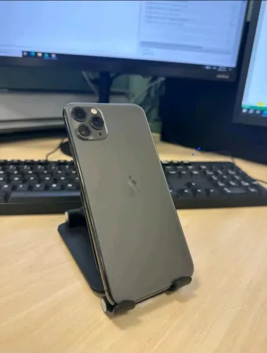 Iphone 11 pro max 256gb
