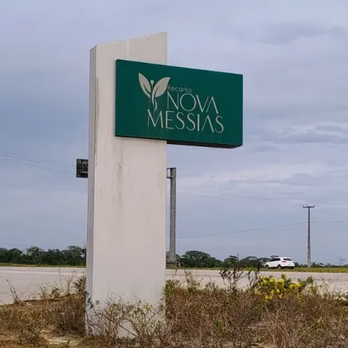 REPASSE DE TERRENO