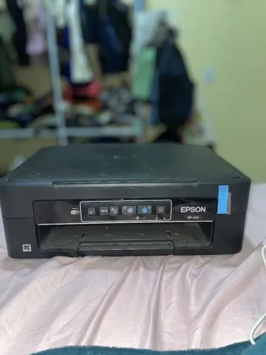 Impressora epson Xp-241