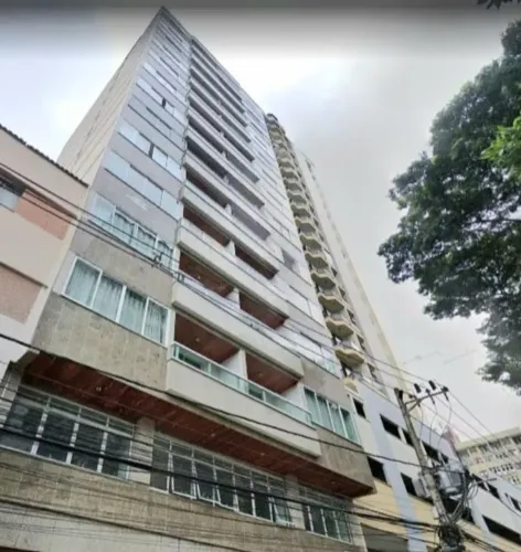 Apartamento com 02 dormitórios para alugar, 84 m² por R$ 2.181,00/mês - São Pedro - Juiz d