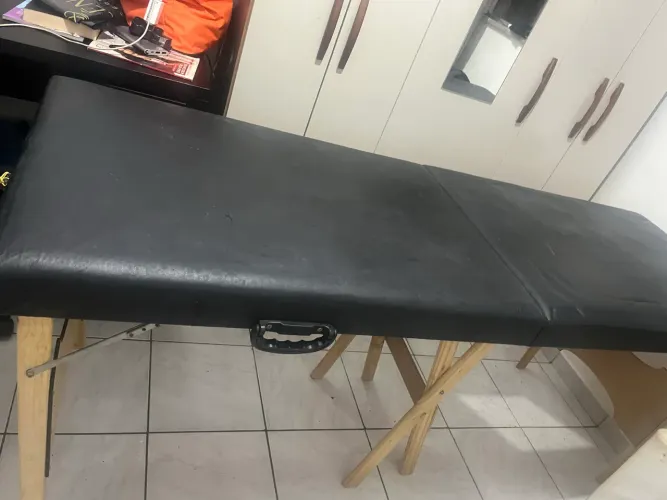 maca portátil 