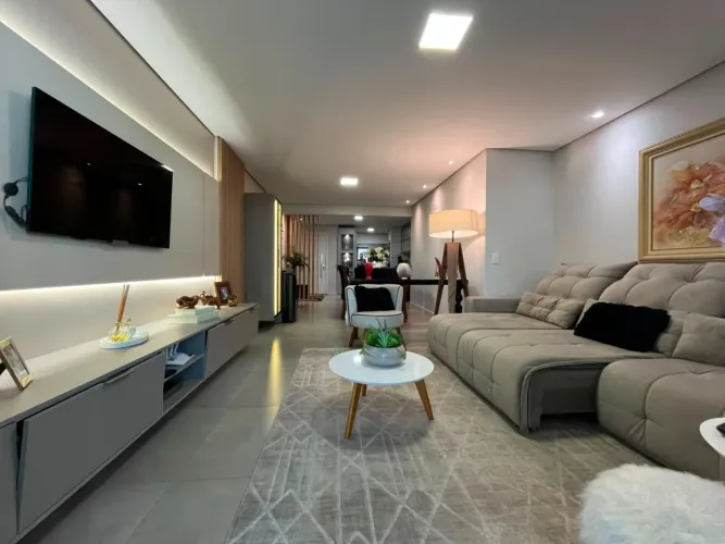 Apartamento para aluguel no Centro de Chapecó
