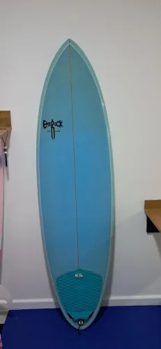 Prancha 6'4 x 38 litros
