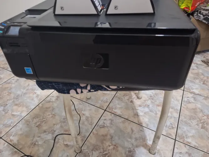 Impressora multifuncional hp c4480