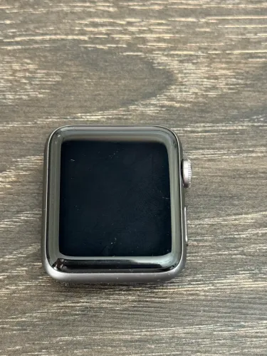 APPLE WATCH SÉRIE 2