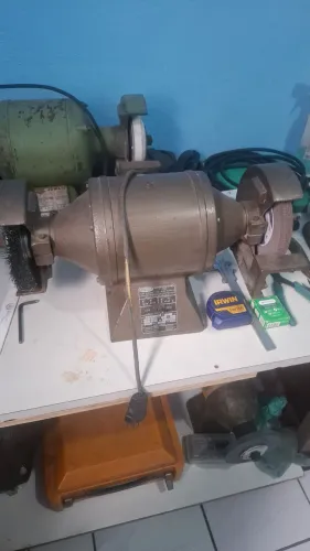 Esmeril motoflex 1/5