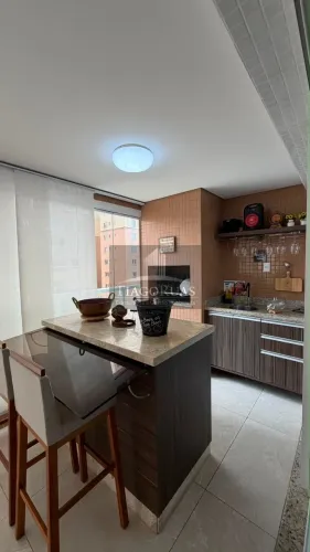 VENDA ? 3/4 em Patamares Greenville: Apartamento 3 quartos, 1 suíte, 2 salas, 3 banheiros,
