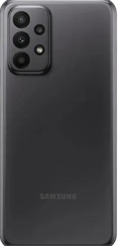 Celular A23 seminário novo em ótimo estado.