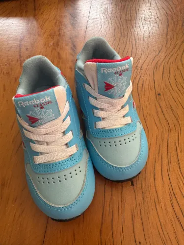 Tênis Reebok 20 original novo