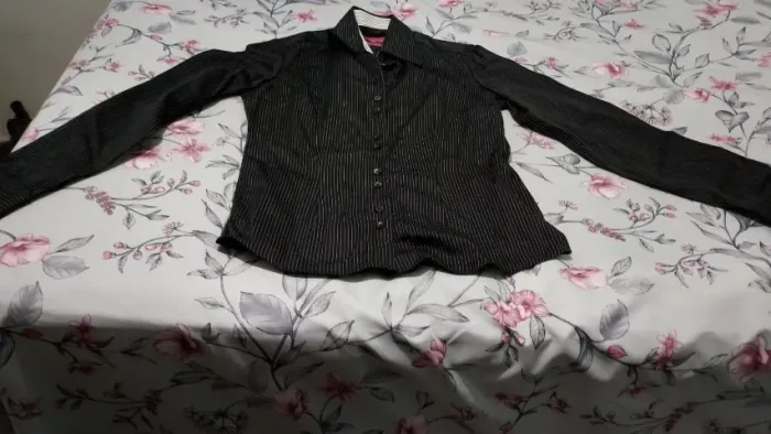 Camisas Dudalina