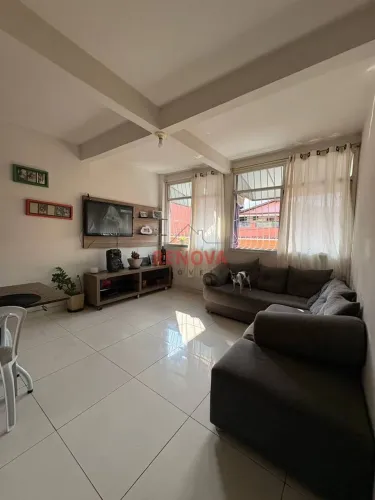 Apartamento em Santa Inês, Vila Velha/ES