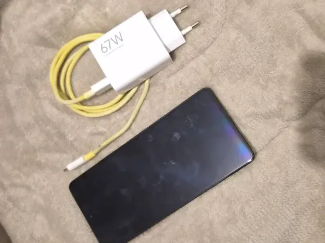 Smartphone Xioami Poco F5 256GB