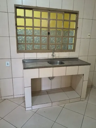 Casa - Centro Piabeta