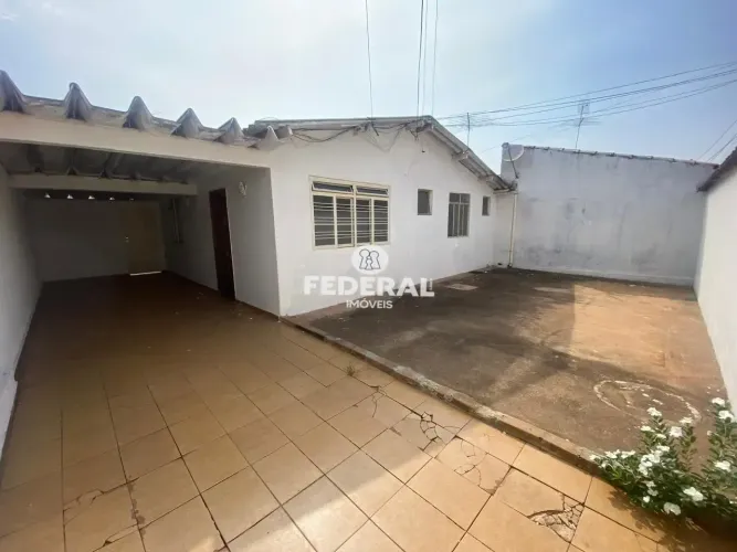 Conjunto Fabiana, Casa Residencial. codigo: 380917