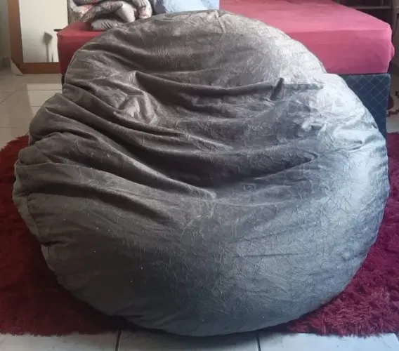 Doação Puff (estofado/sofá)