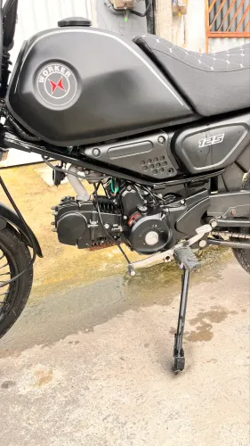 Moto a Venda