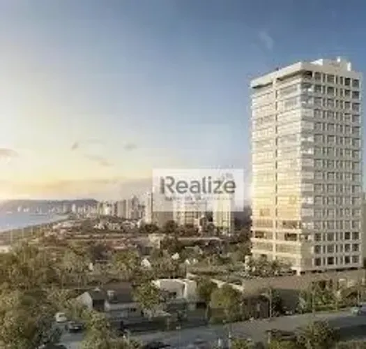 Apartamento com 4 dormitórios à venda. - Itacolomi - Balneário Piçarras/SC