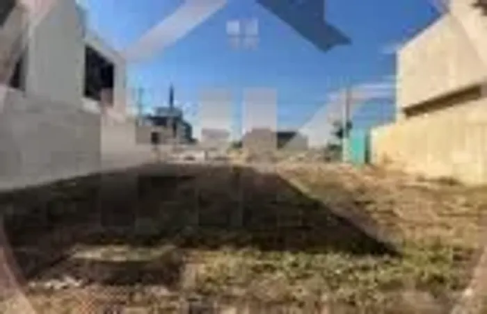 Terreno à Venda no Condomínio Terras Alpha