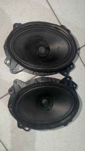 Auto falantes original GM S10
