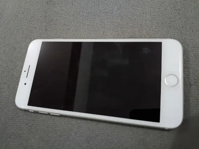 iPhone 8 plus