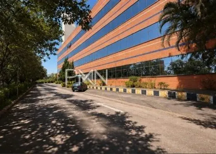 Galpão à venda em São Paulo, Jardim Santa Cruz (Sacomã), com 29644 m²