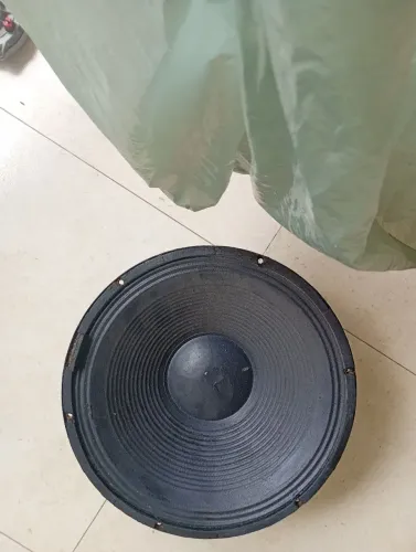 Alto falante de 15p 350w