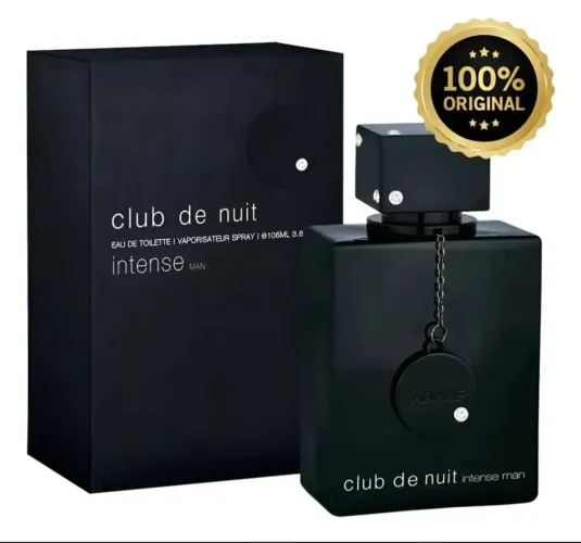 CLUB DE NUIT INTENSE DA ARMAF 105 ml